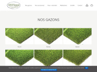 gazon-greentouch.com