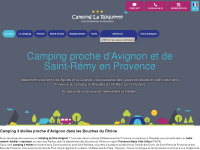 Camping-la-roquette.com