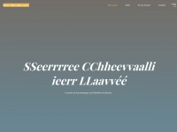 Serrechevalier-lavanderie.com