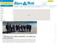 Alpes-et-midi.fr