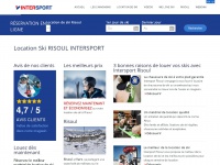 Intersport-risoul.com