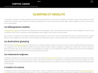 Campingcabane.com