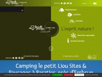 Camping-lepetitliou.com