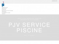 pjv-service-piscine.com Thumbnail