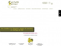 Culturecontact.org