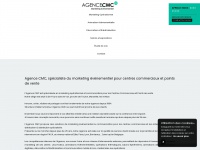 Agencecmc.com