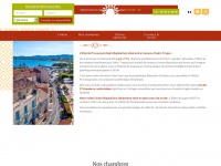 hotel-provencal.com Thumbnail