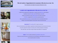 boulouris-sur-mer.fr Thumbnail