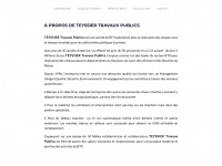 Travaux-publics-vaucluse.com
