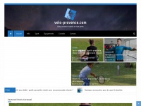 Velo-provence.com