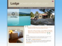 lodgeprovencelocation.com Thumbnail