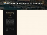 Locations-vacances-provence.com