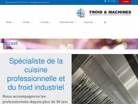 Froid-et-machines.fr