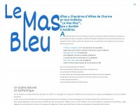 Lemasbleu.com