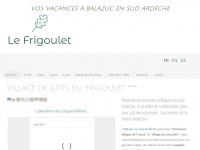 gites-frigoulet.com