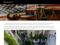 Hameau-de-la-roseraie.com