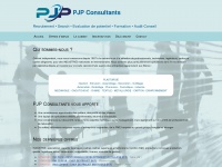 Pjp-consultants.com