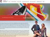 fanal-chaussure-romans.com Thumbnail