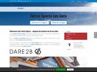 Tetrasports.com