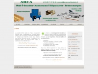 Arca-machinesbois.fr
