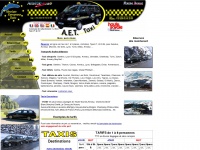 aet-taxi.com Thumbnail