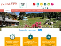 Lesalvagny.com