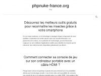 Phpnuke-france.org