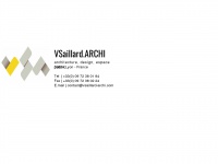 Vsaillard-archi.com