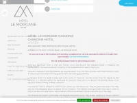 Morgane-hotel-chamonix.com
