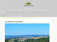 Monts-du-lyonnais.fr