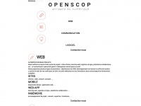 Openscop.fr