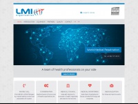 Lmi-organisation.com
