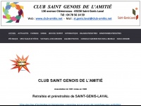 Club-amitie.net