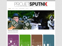 projet-sputnik.com Thumbnail