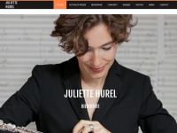 Juliettehurel.com