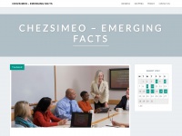 Chezsimeo.com