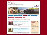 Lyon-visite.info