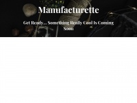 manufacturette.com Thumbnail