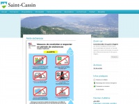 saint-cassin.com Thumbnail