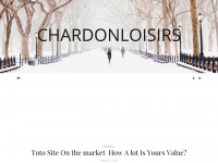 chardonloisirs.com Thumbnail