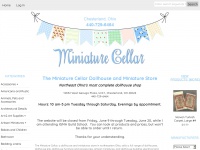 Miniaturecellar.com