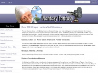 Nantasy-fantasy.com