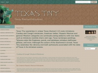 Texastiny.com