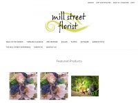 millstreetflorist.com