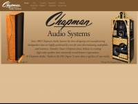 chapmanaudiosystems.com