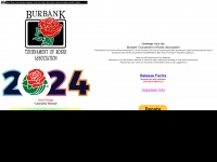 Burbankrosefloat.com