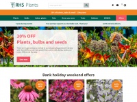 rhsplants.co.uk Thumbnail