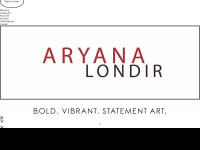 Aryanalondir.com