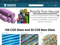 Frantzartglass.com