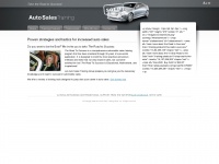 autosalestraining.com